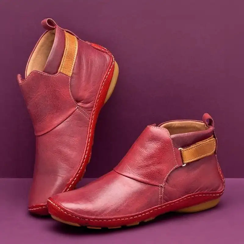 Elegant and Comfortable Waterproof Shoes