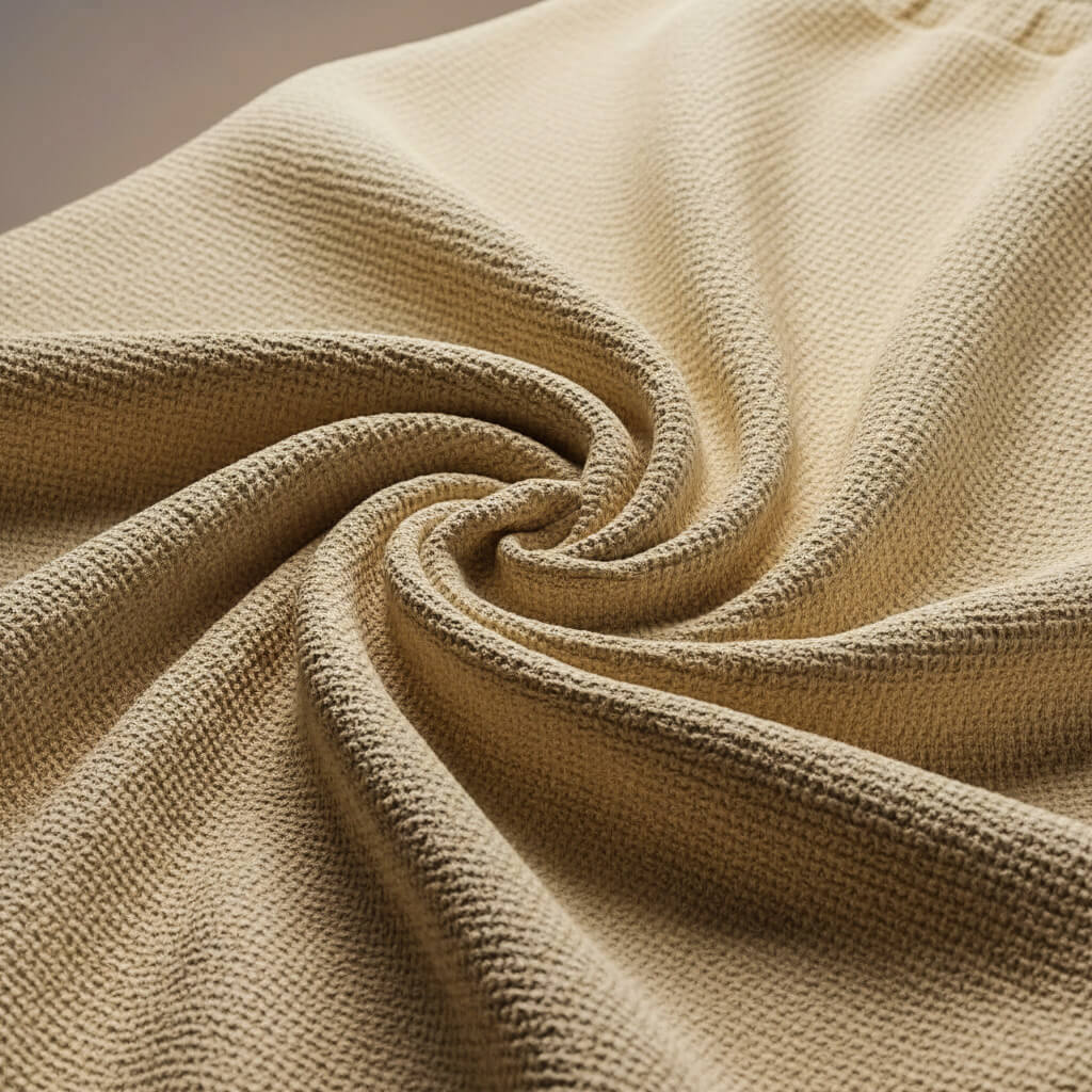 San Diego Waffle Knit Athleisure Set for a Trendy and Comfortable Look