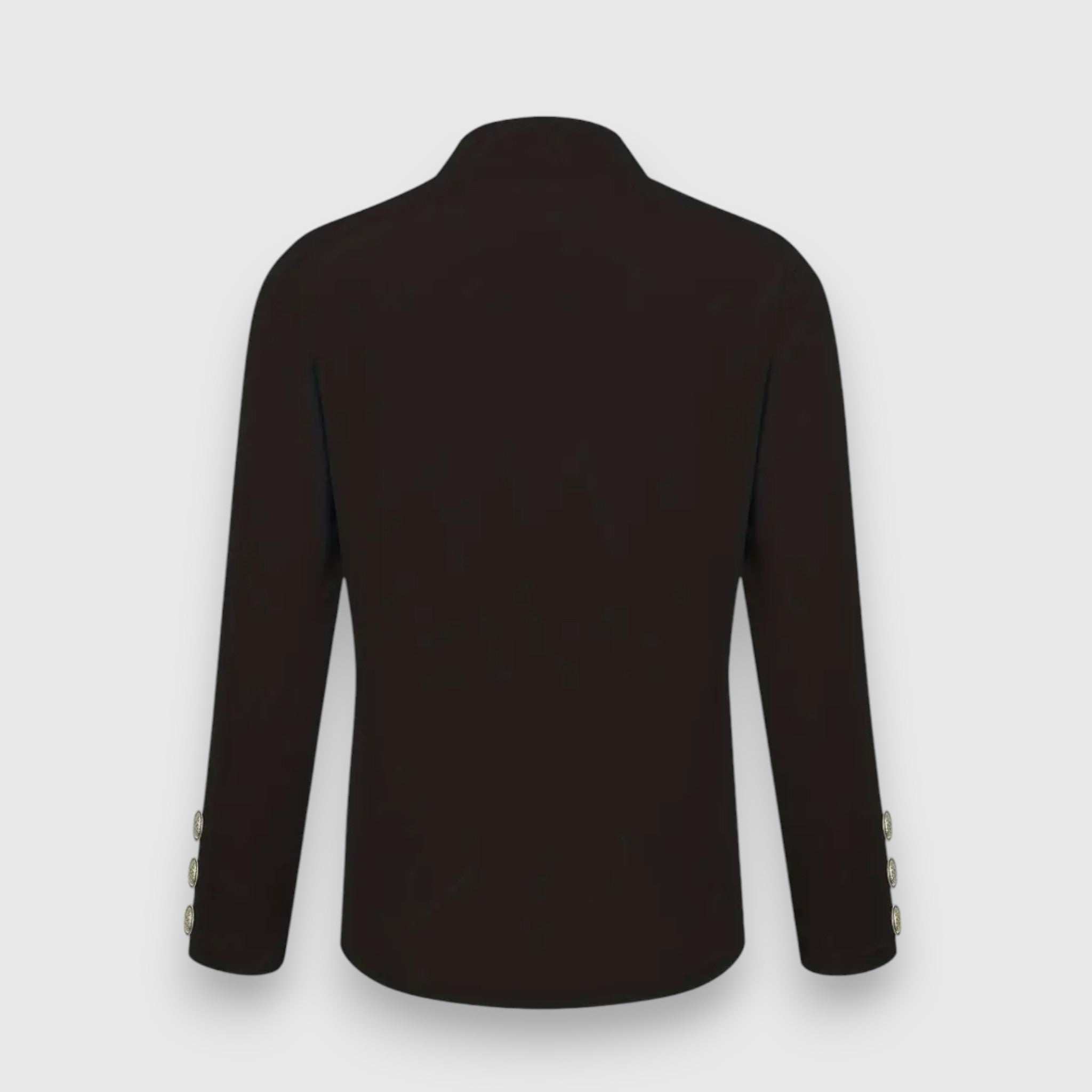 Aria - Elegant Modern Women's Blazer