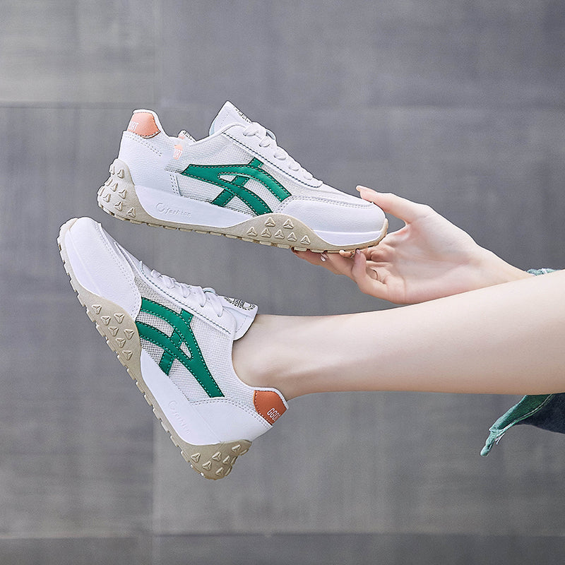 Ultra Comfortable Ergonomic Light Shoes