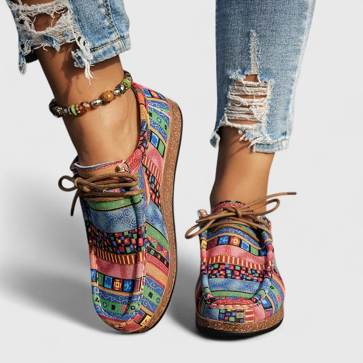 Nychelle - Comfortable and Durable Orthopedic Shoes