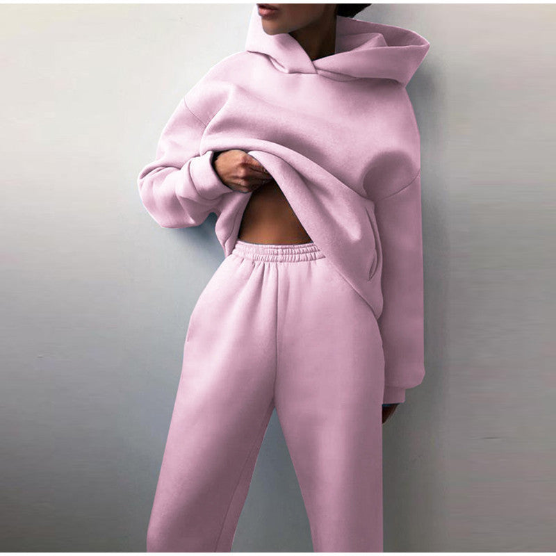 Harper | Comfortable and Loose Casual Set for Women