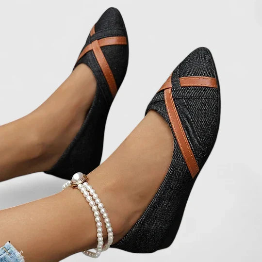 BEA – Shoes for all-day orthopaedic comfort