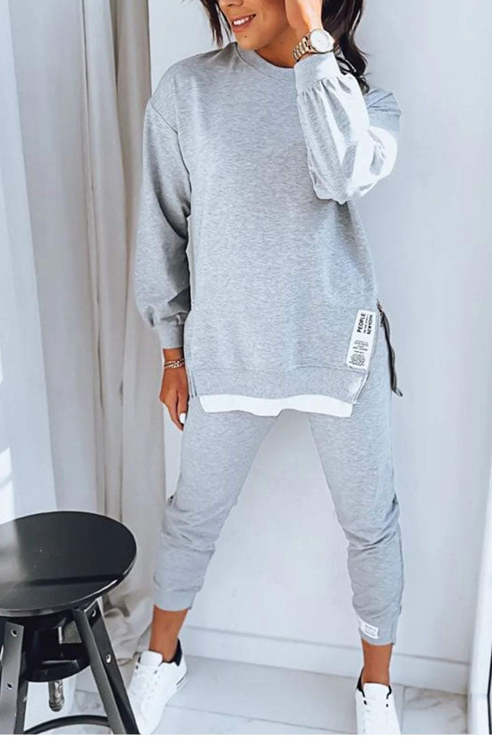 Donna™ | Comfortable Loungewear for Relaxation and Well-being