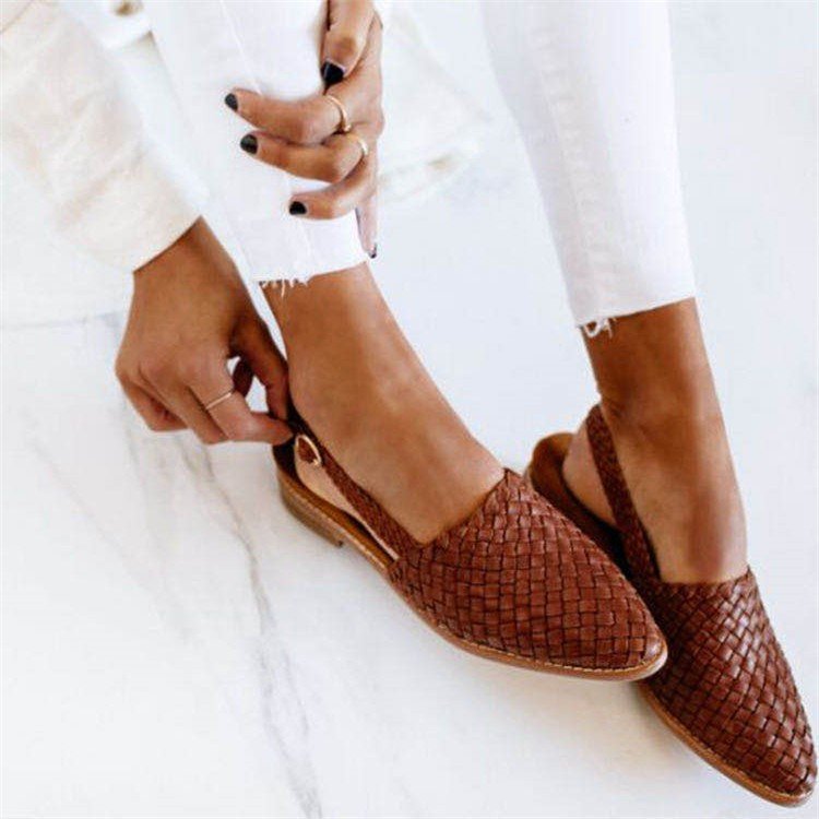 Arlene - Orthopedic shoes combining classic comfort for a timeless style