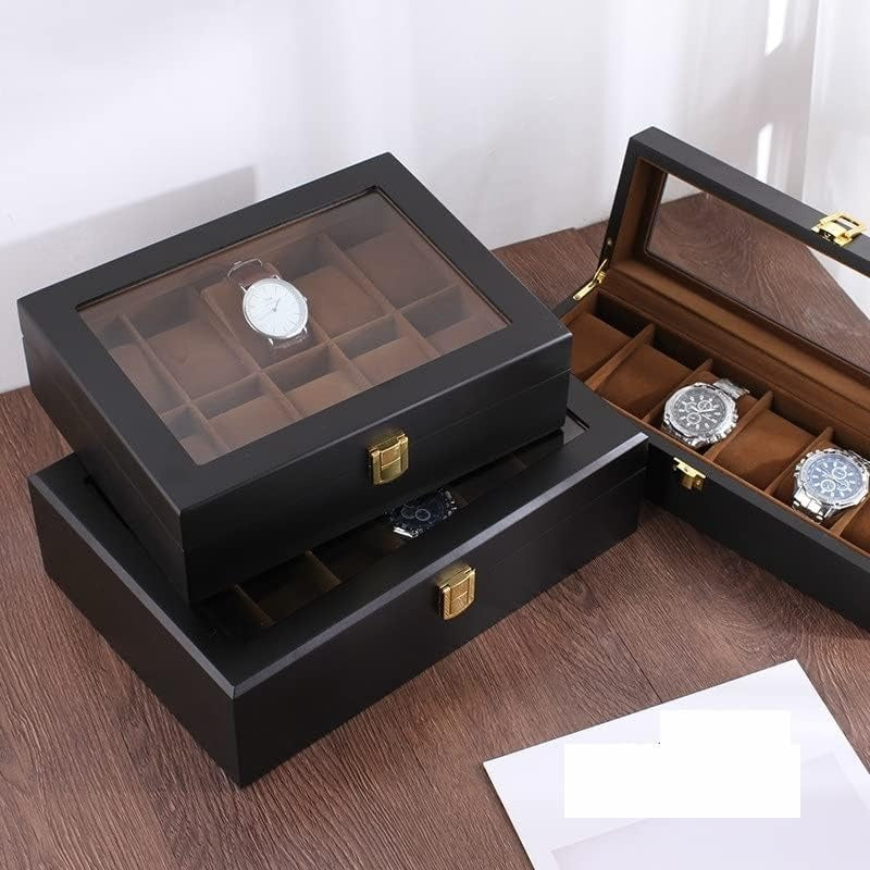 Handmade Luxury Wooden Presentation Box