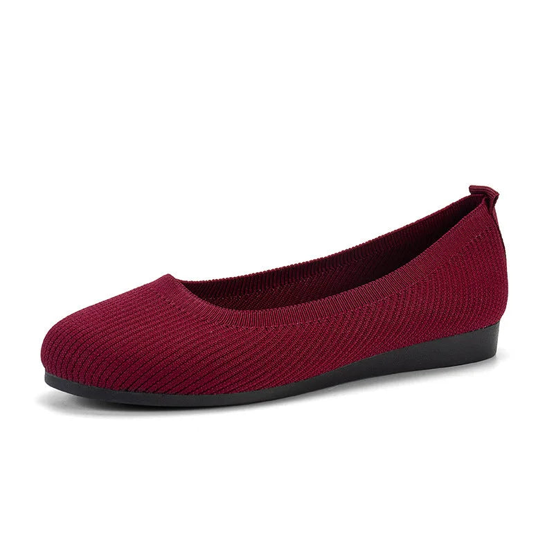 Angela - Non-slip breathable shoes for secure comfort