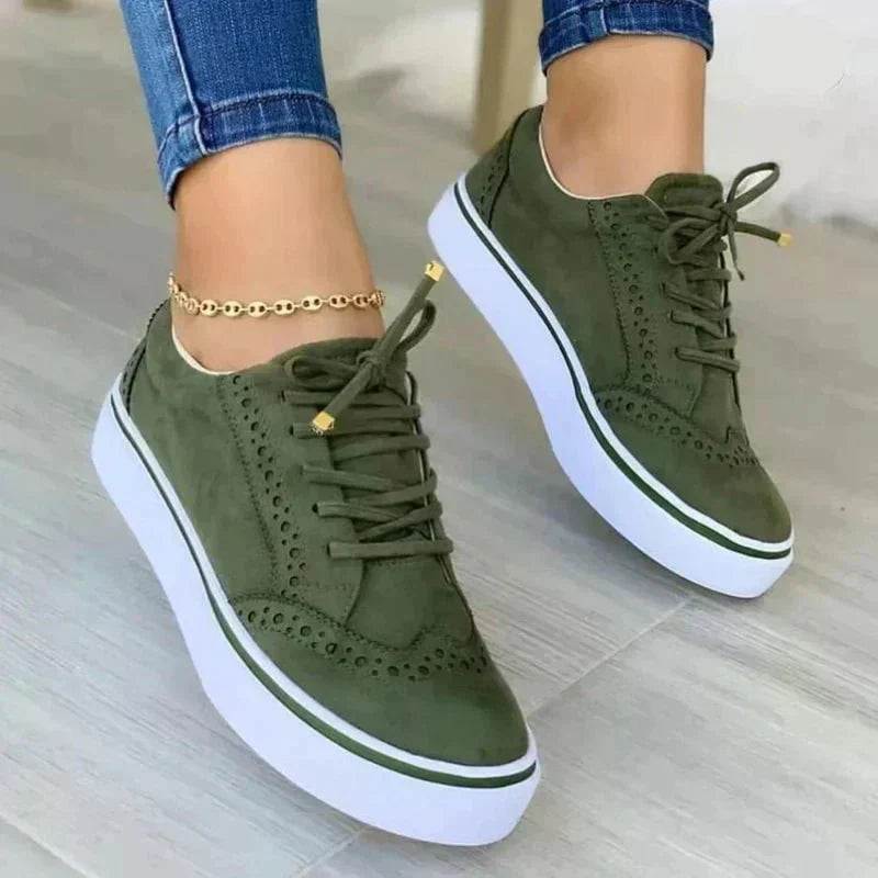 Stylish and Comfortable Orthopedic Sneakers for Daily Use