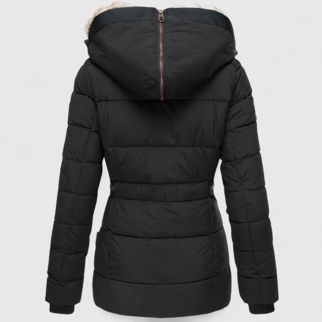 Elise - Stylish and Comfortable Winter Jacket