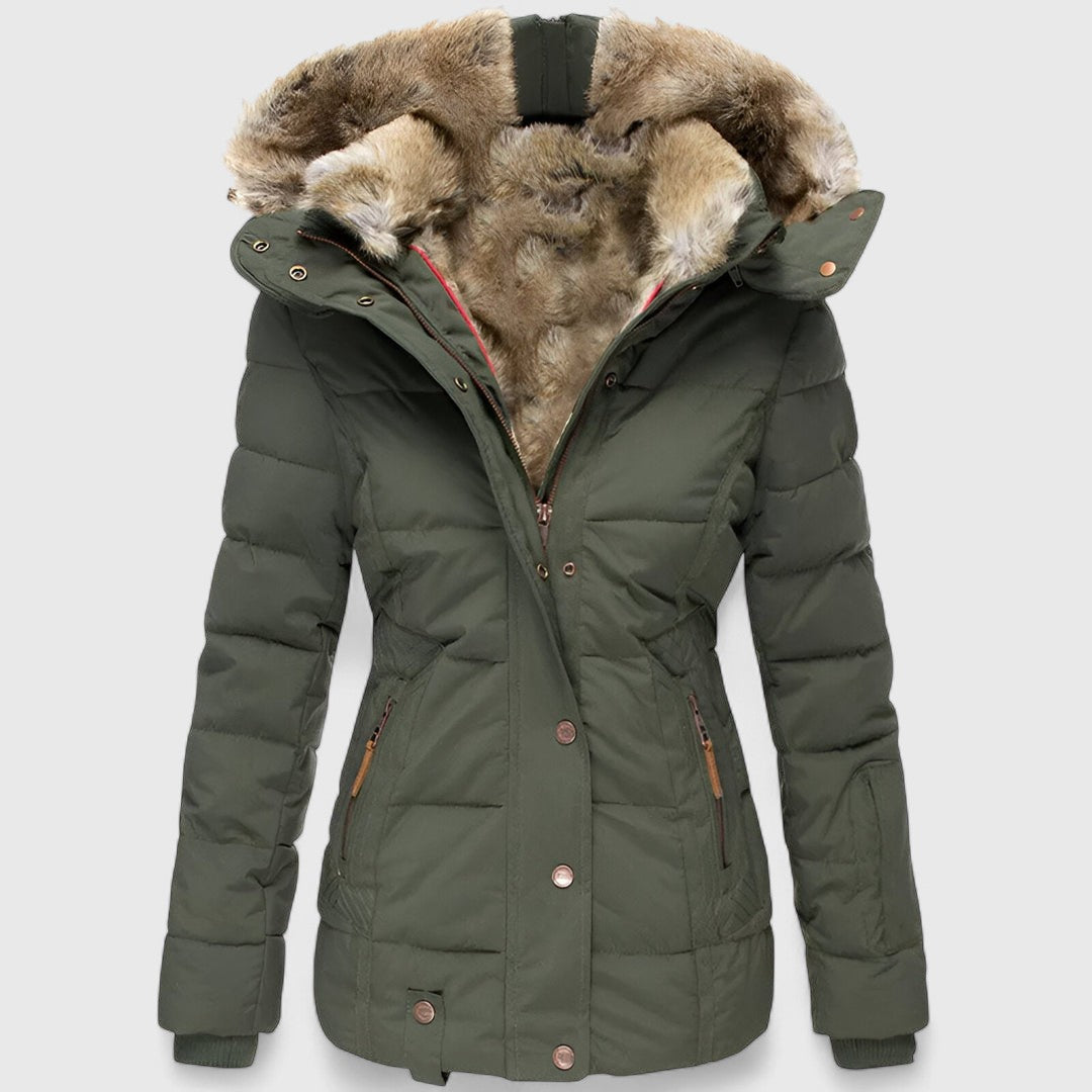 Elise - Stylish and Comfortable Winter Jacket