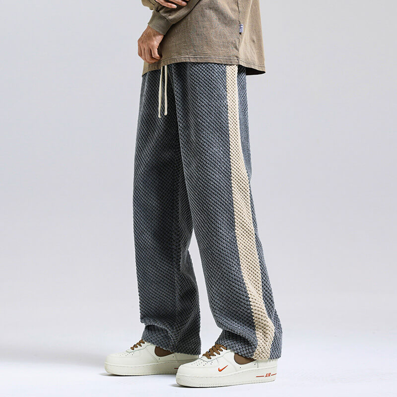 Super Soft Cloud-Knit Sweatpants for Maximum Comfort