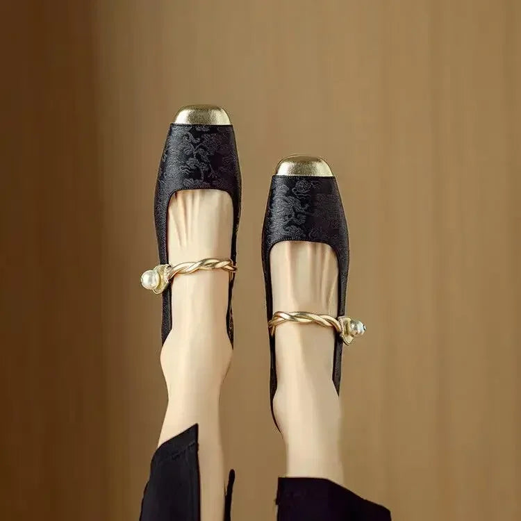 Mary Janes