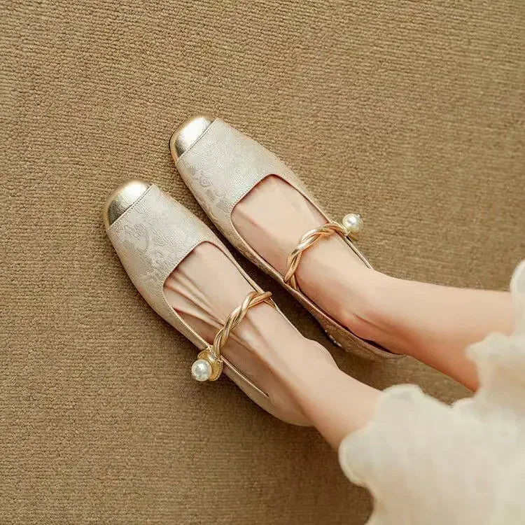 Mary Janes