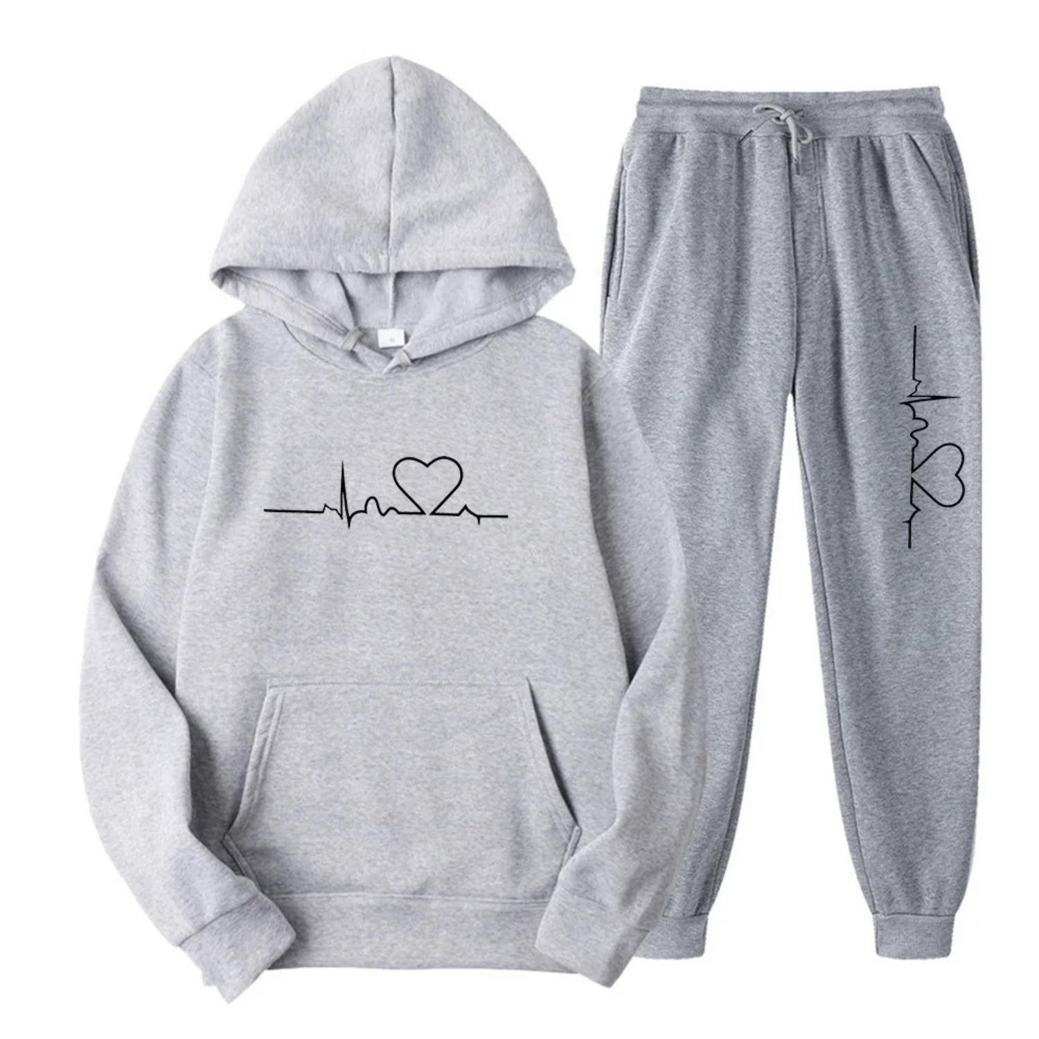 Hazel | Women's Relaxed Duo Set, Comfortable Loungewear