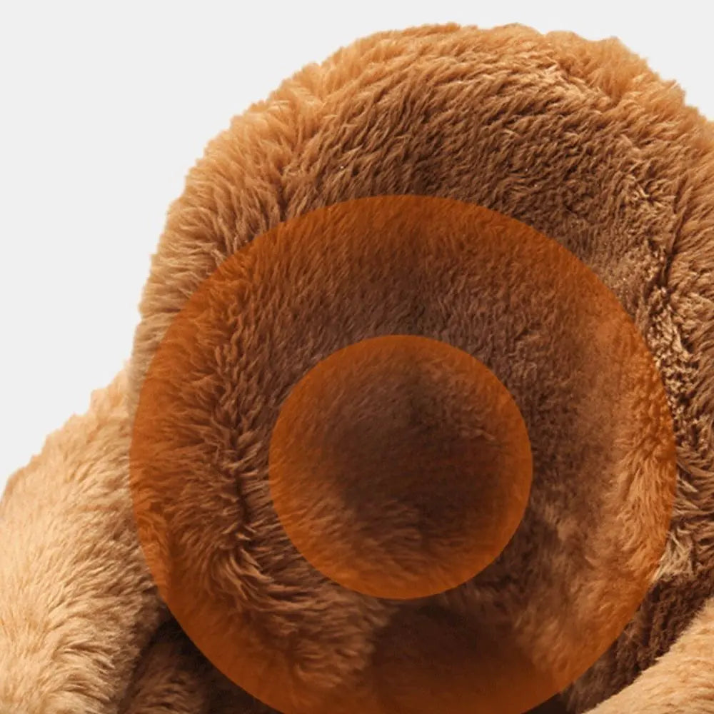 Barefoot Boots for Men - Modern Comfort, Warmth, and Waterproof Resistance