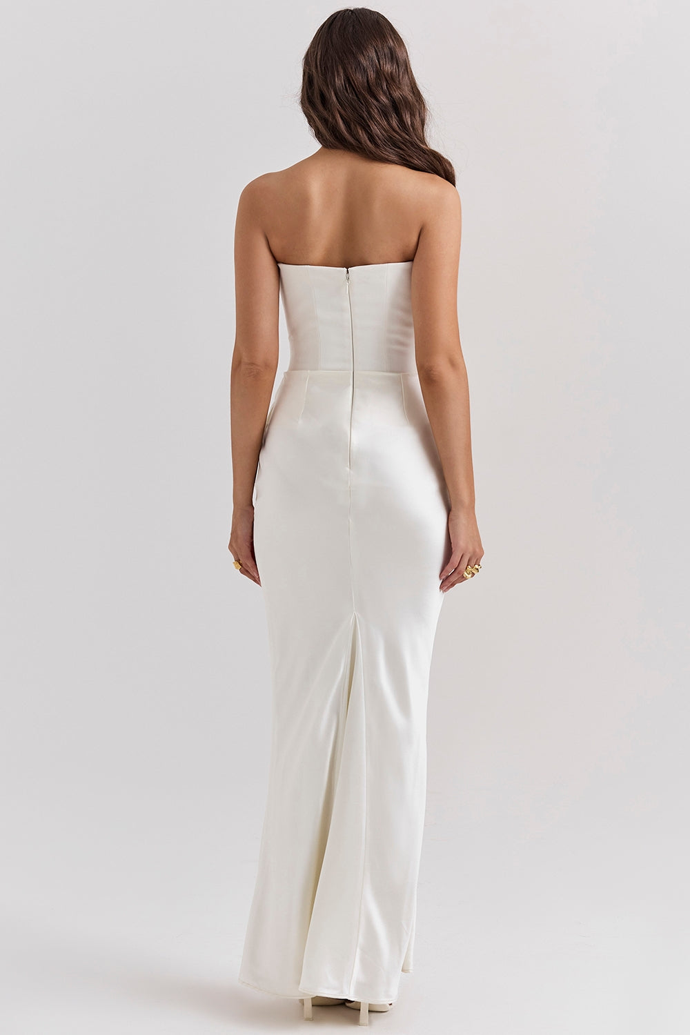 One-Shoulder Dress