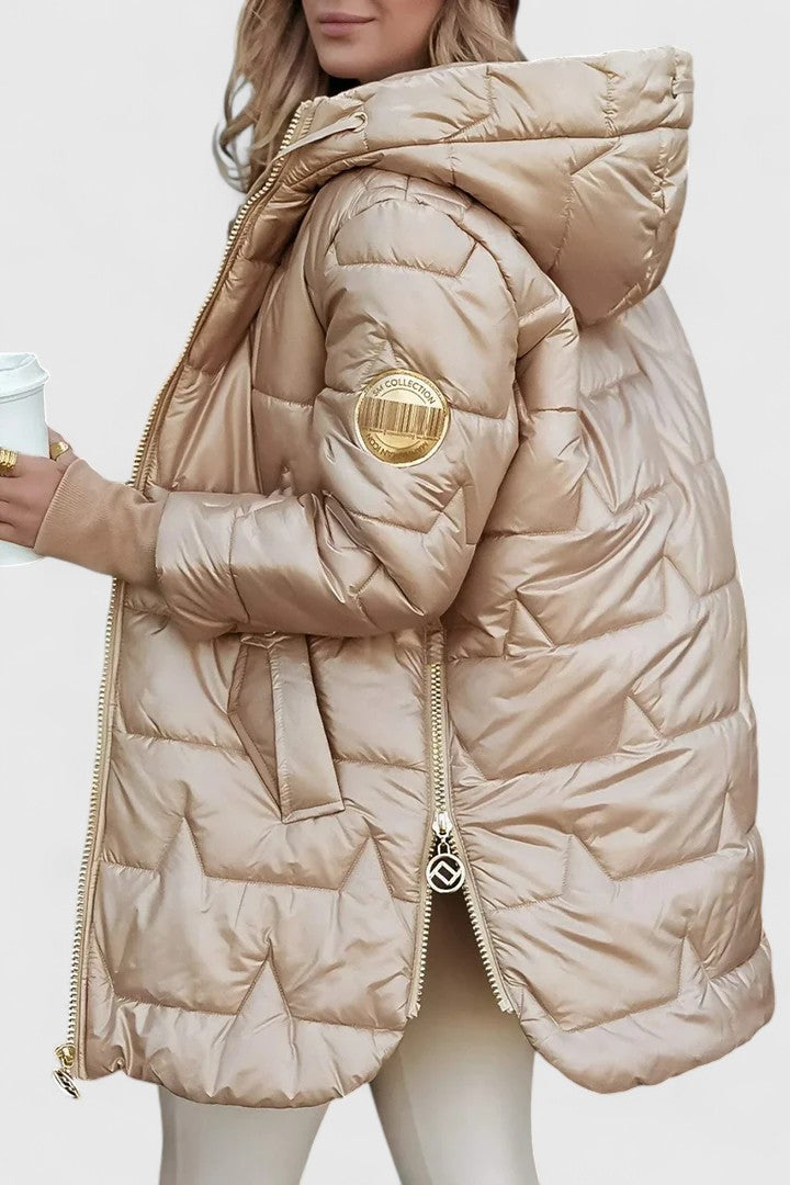 Bryzanne | Elegance and Sophistication in Your Coat