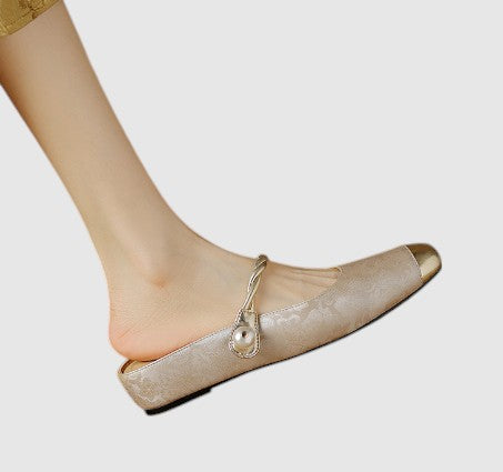 Cilia™ Orthopedic Sandals for Optimal Comfort