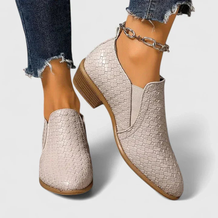 Violeandra Comfort | High-Quality Orthopedic Shoes