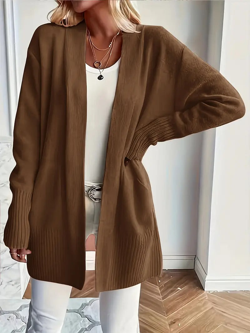 Cataleya - Elegant Casual Cardigan for a Chic and Comfortable Style