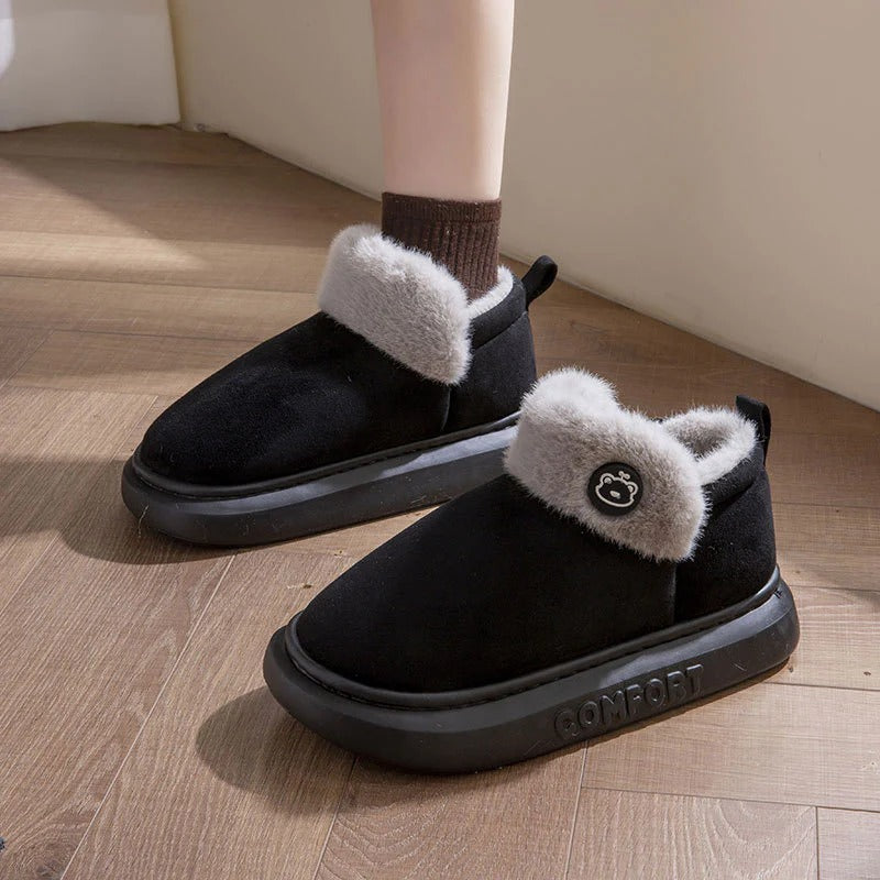 Kirela All-Day Comfort Boots