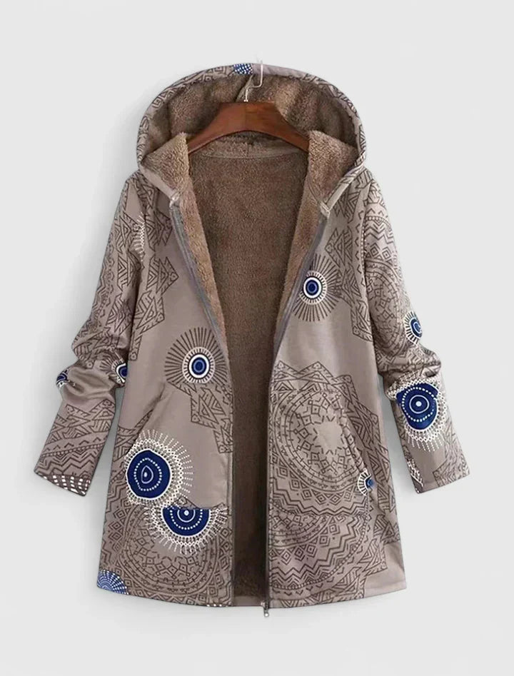 Averiel | Deluxe Comfortable Jacket for All-Day Warmth and Style