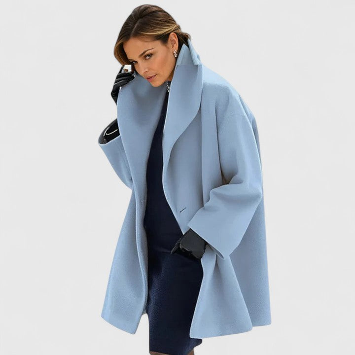 Grace | Elegant Refined Coat