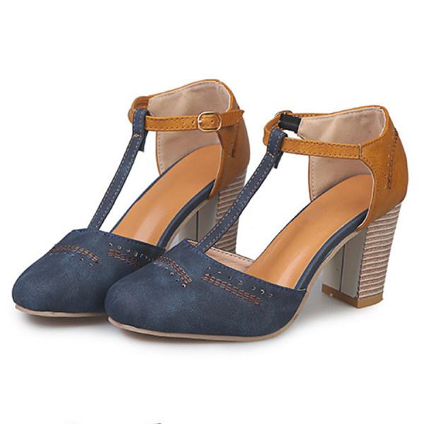 Kennedy – Elegant orthopedic heels for exceptional comfort and style