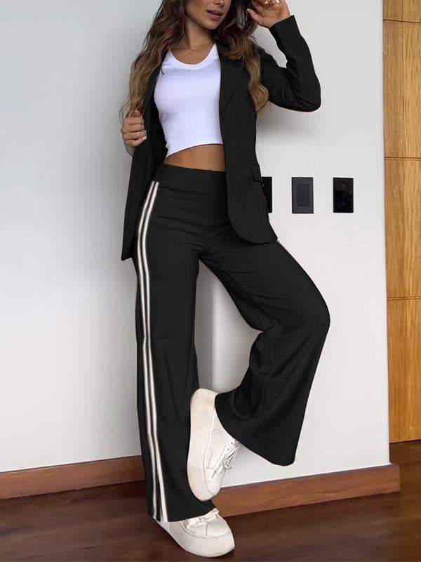 Mia | Modern Office Set for Women Two-Piece