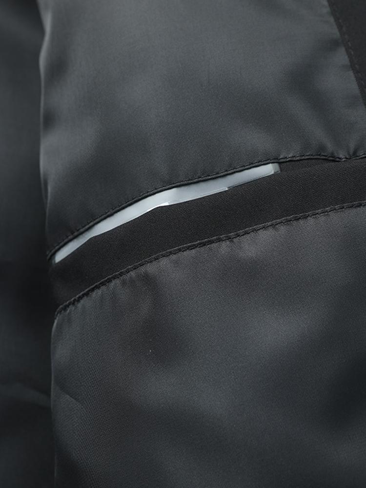 John - Versatile Quilted Vest for a Stylish and Comfortable Look