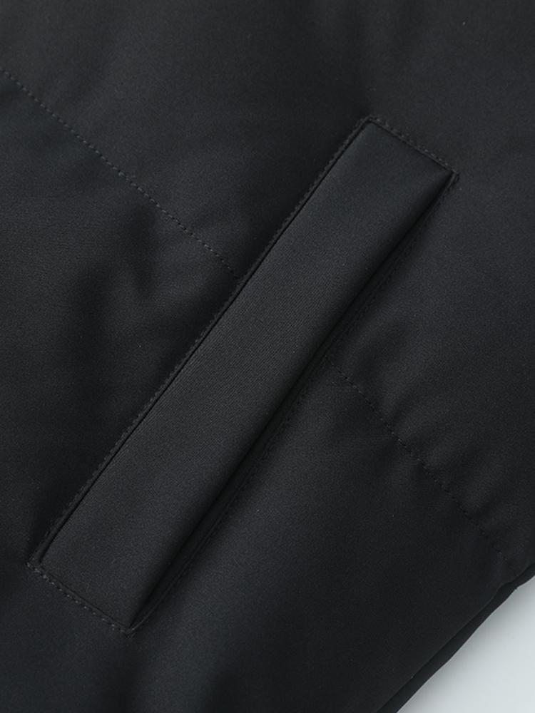 John - Versatile Quilted Vest for a Stylish and Comfortable Look