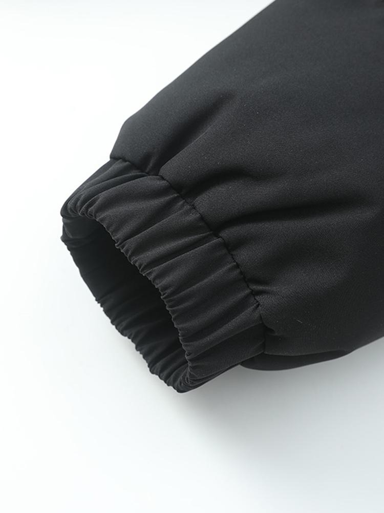 John - Versatile Quilted Vest for a Stylish and Comfortable Look