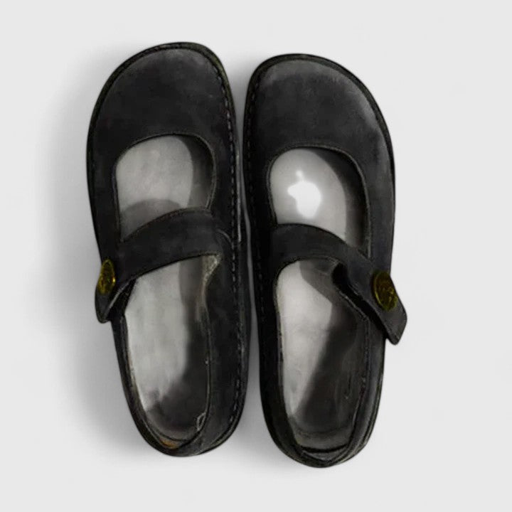 EVELYNCE – Shoes for optimal orthopedic comfort