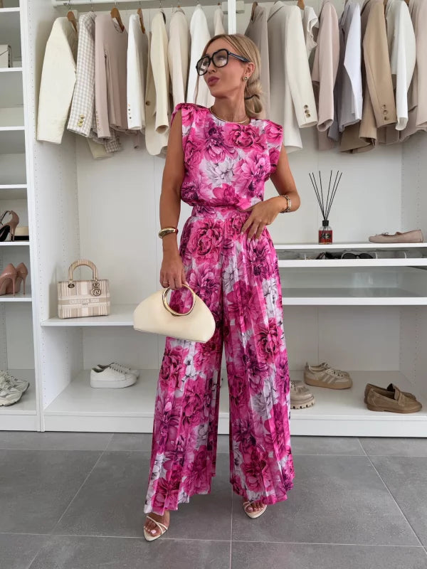 Harper | Elegant Two-Piece Set for a Sophisticated Style