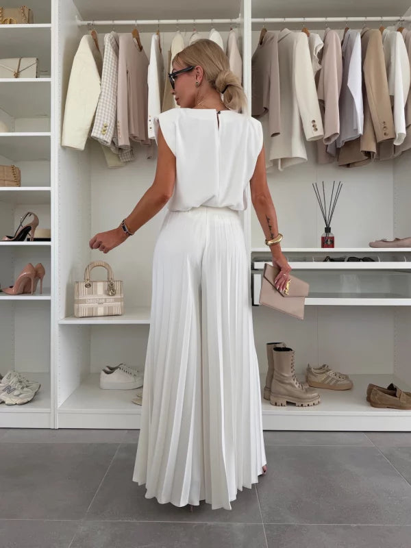 Harper | Elegant Two-Piece Set for a Sophisticated Style