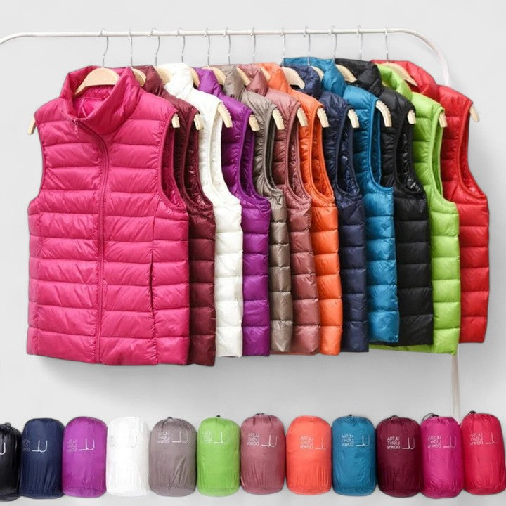 Éryzzaria Elegant Sophisticated Jacket