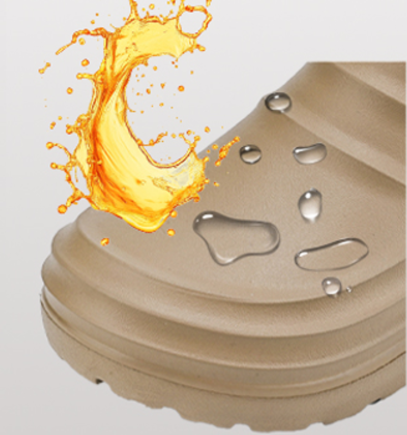 OrthoPro - Supreme Comfort Orthopedic Shoes for Optimal Support