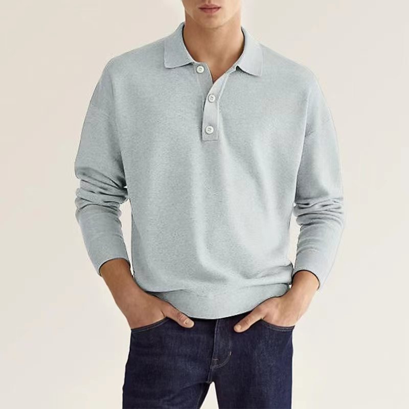 Maximus | Relaxed Fit Casual Shirt for a Perfect Casual Style