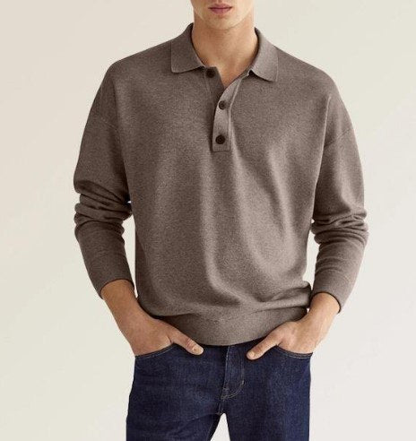 Maximus | Relaxed Fit Casual Shirt for a Perfect Casual Style