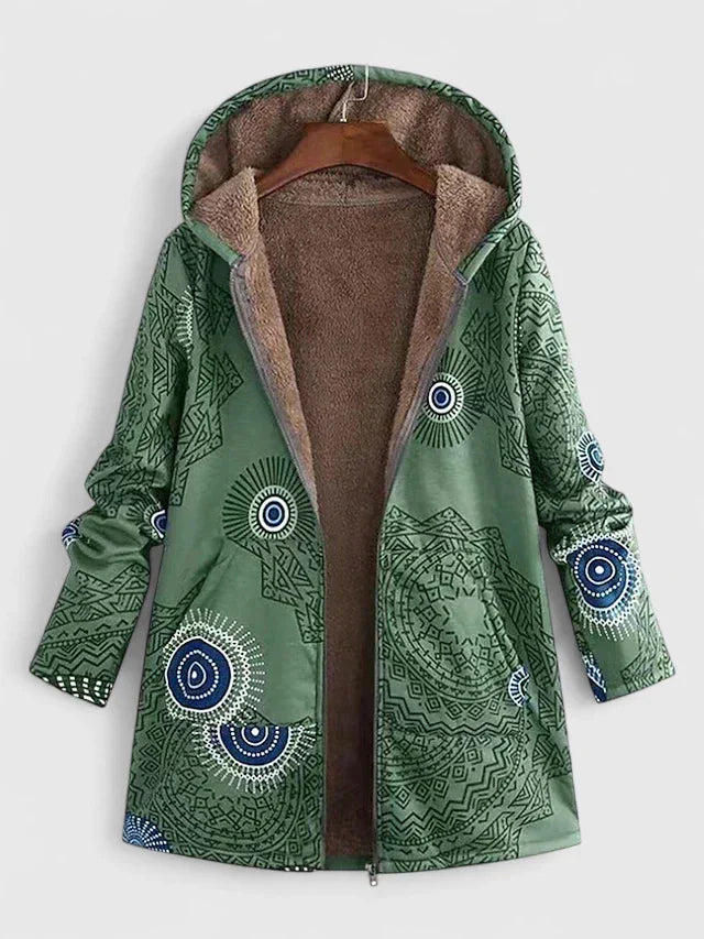 Averiel | Deluxe Comfortable Jacket for All-Day Warmth and Style