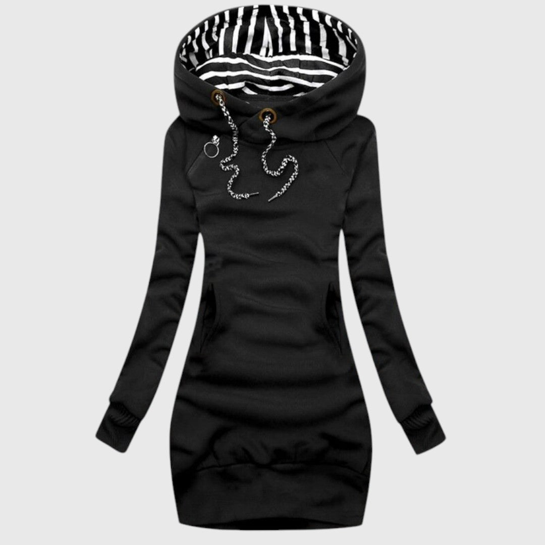 Bettina - Super Cozy and Stylish Jumper Sweater