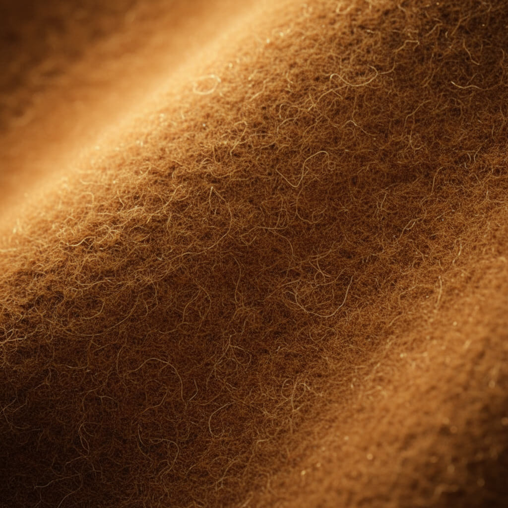 Legacy Frame Coat in pure virgin wool for a sophisticated and warm style