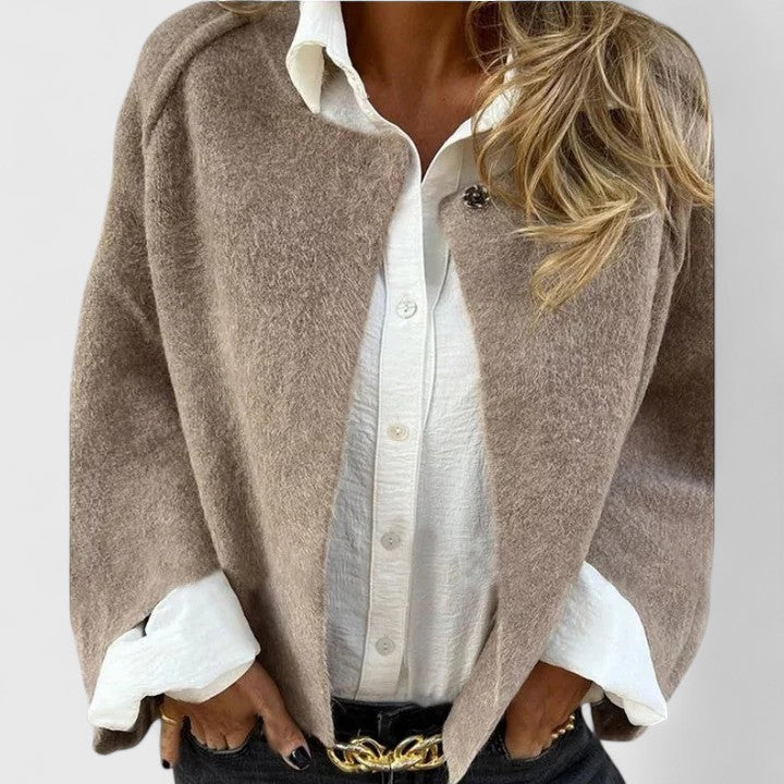 Bettinna | Elegant Jacket for a Stylish Appearance