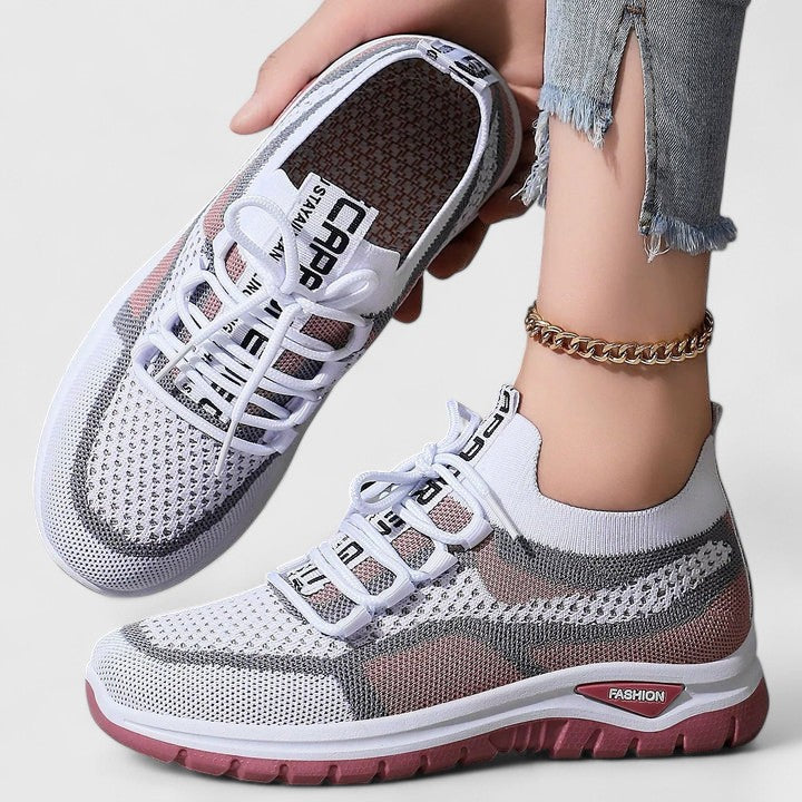 Dalessia Comfortable Orthopedic Shoes for Easier Walking