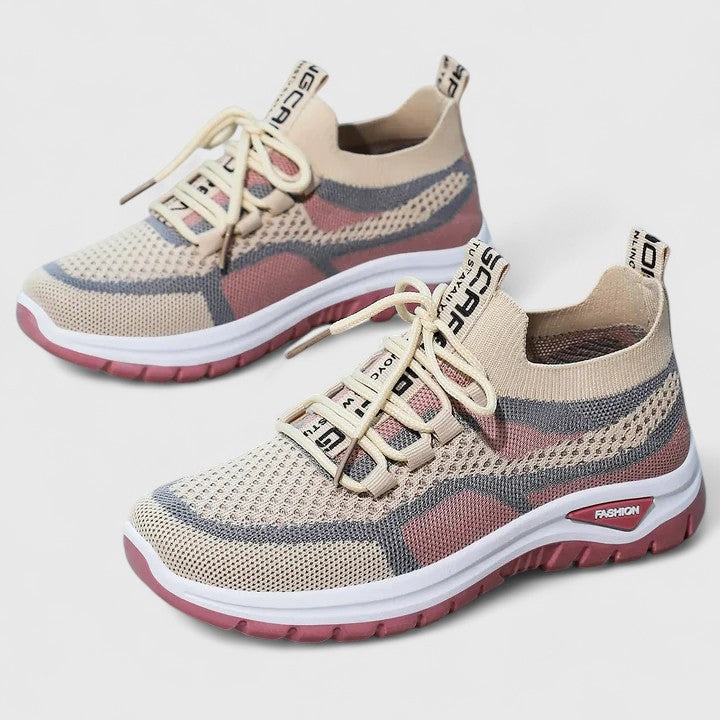 Dalessia Comfortable Orthopedic Shoes for Easier Walking