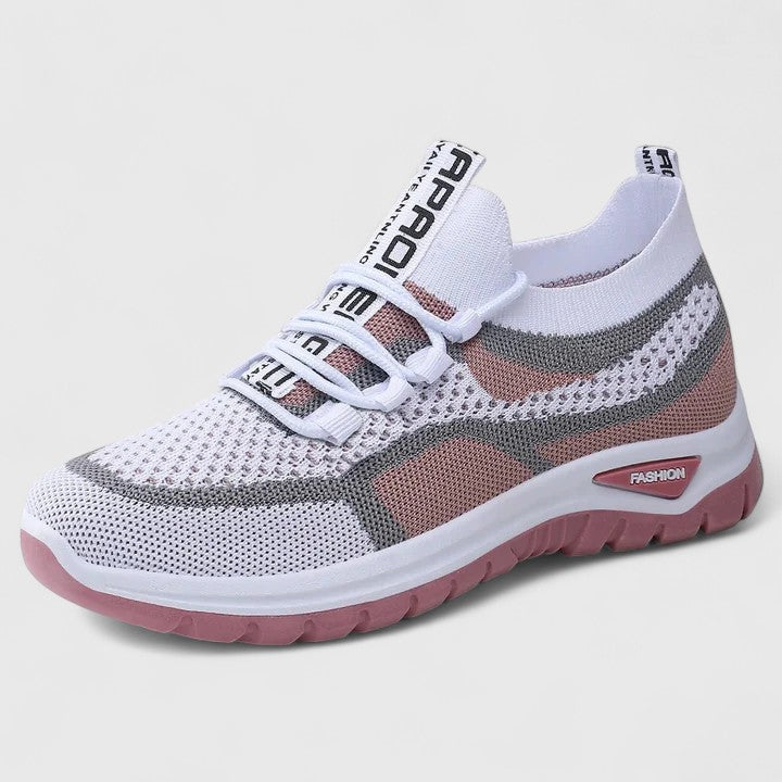 Dalessia Comfortable Orthopedic Shoes for Easier Walking