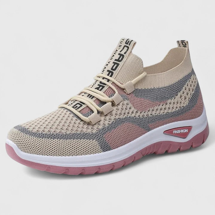 Dalessia Comfortable Orthopedic Shoes for Easier Walking