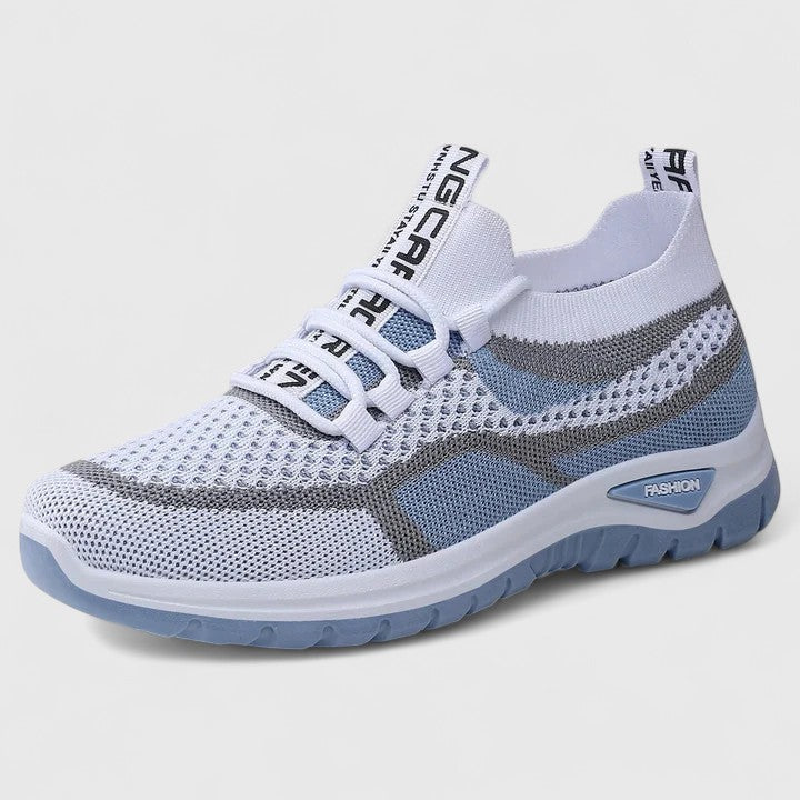 Dalessia Comfortable Orthopedic Shoes for Easier Walking