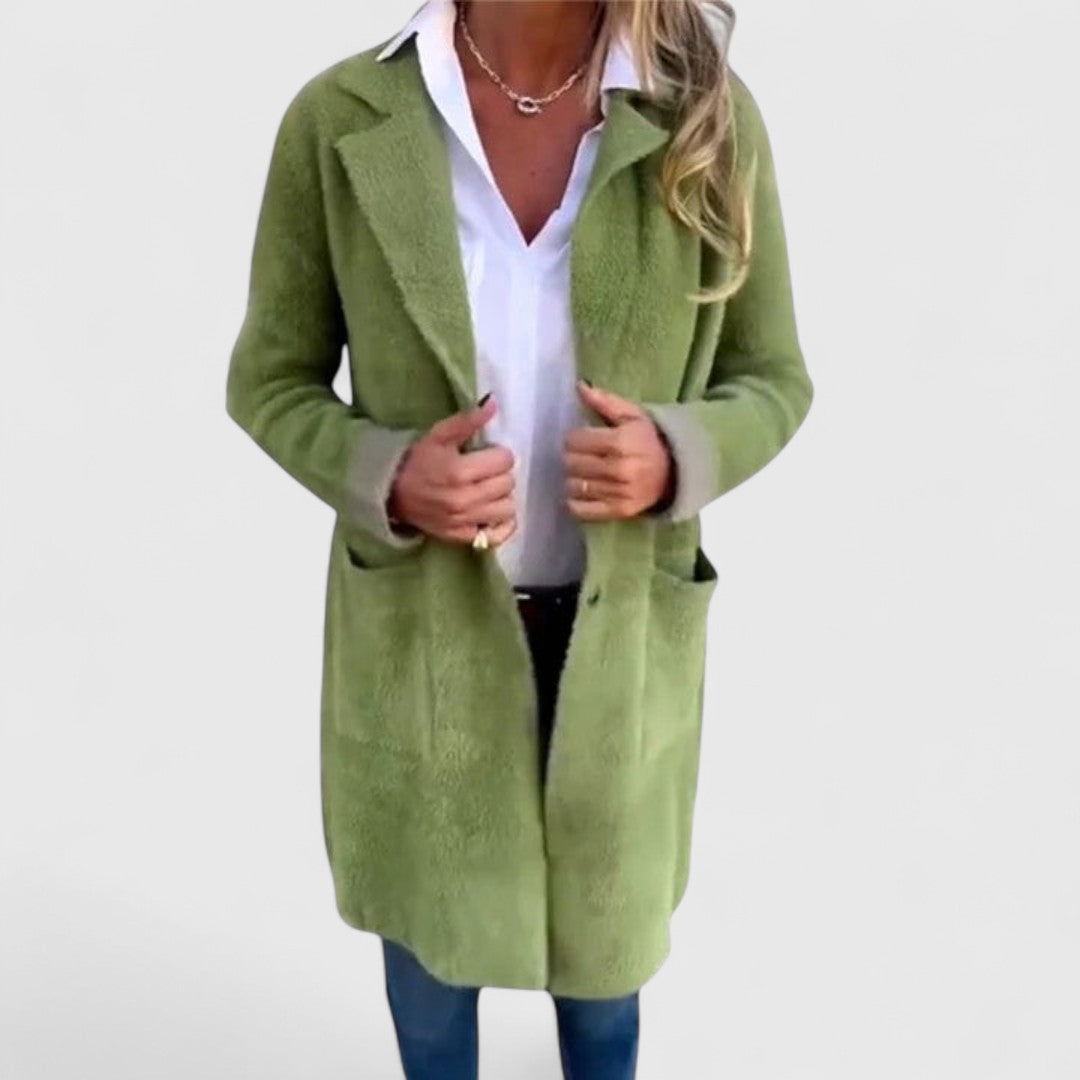 Sophryell - Elegant and Sophisticated Jacket