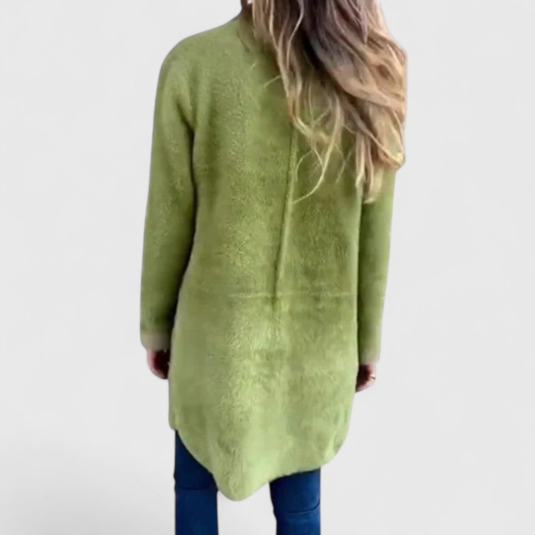 Sophryell - Elegant and Sophisticated Jacket